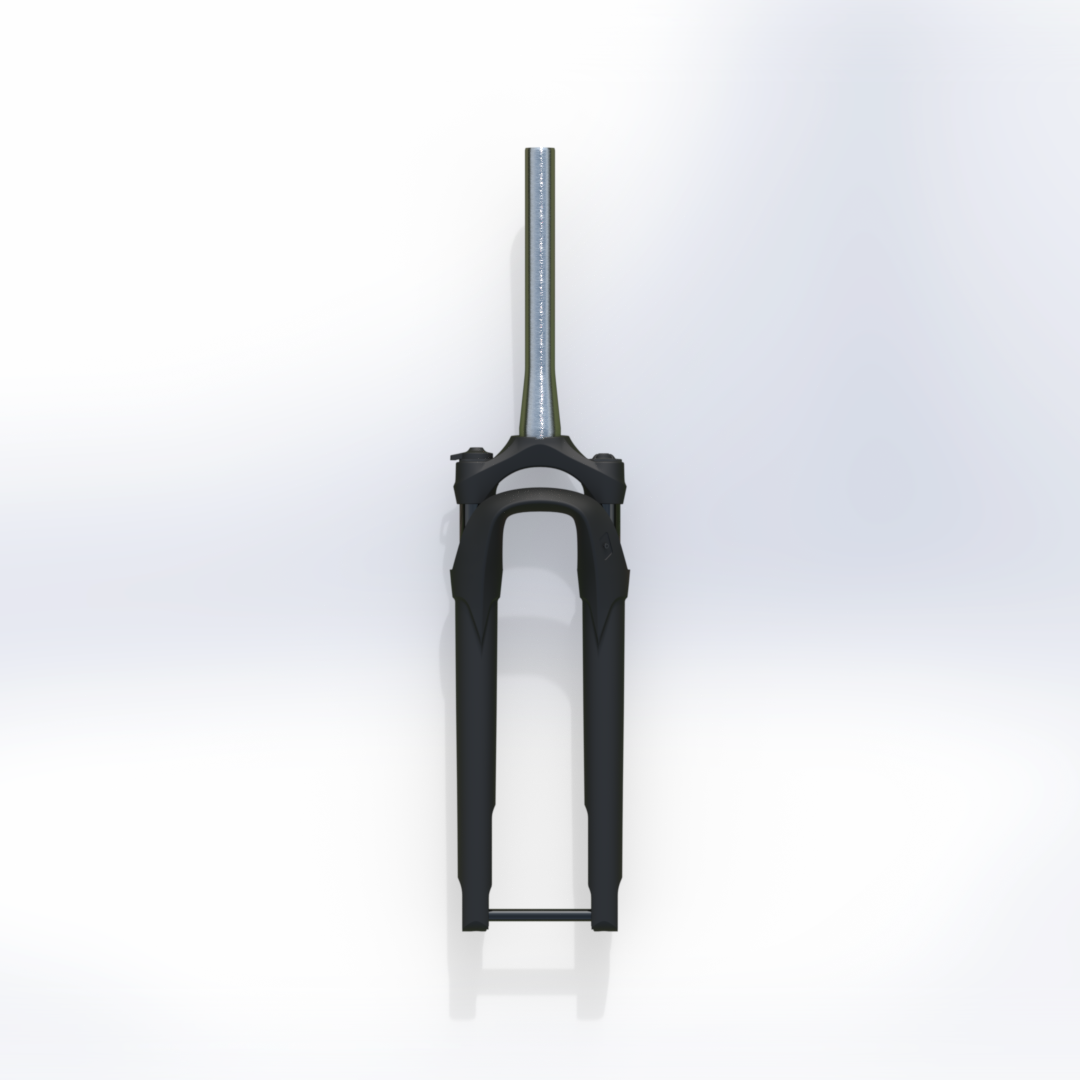 E28V2 Suspension Fork