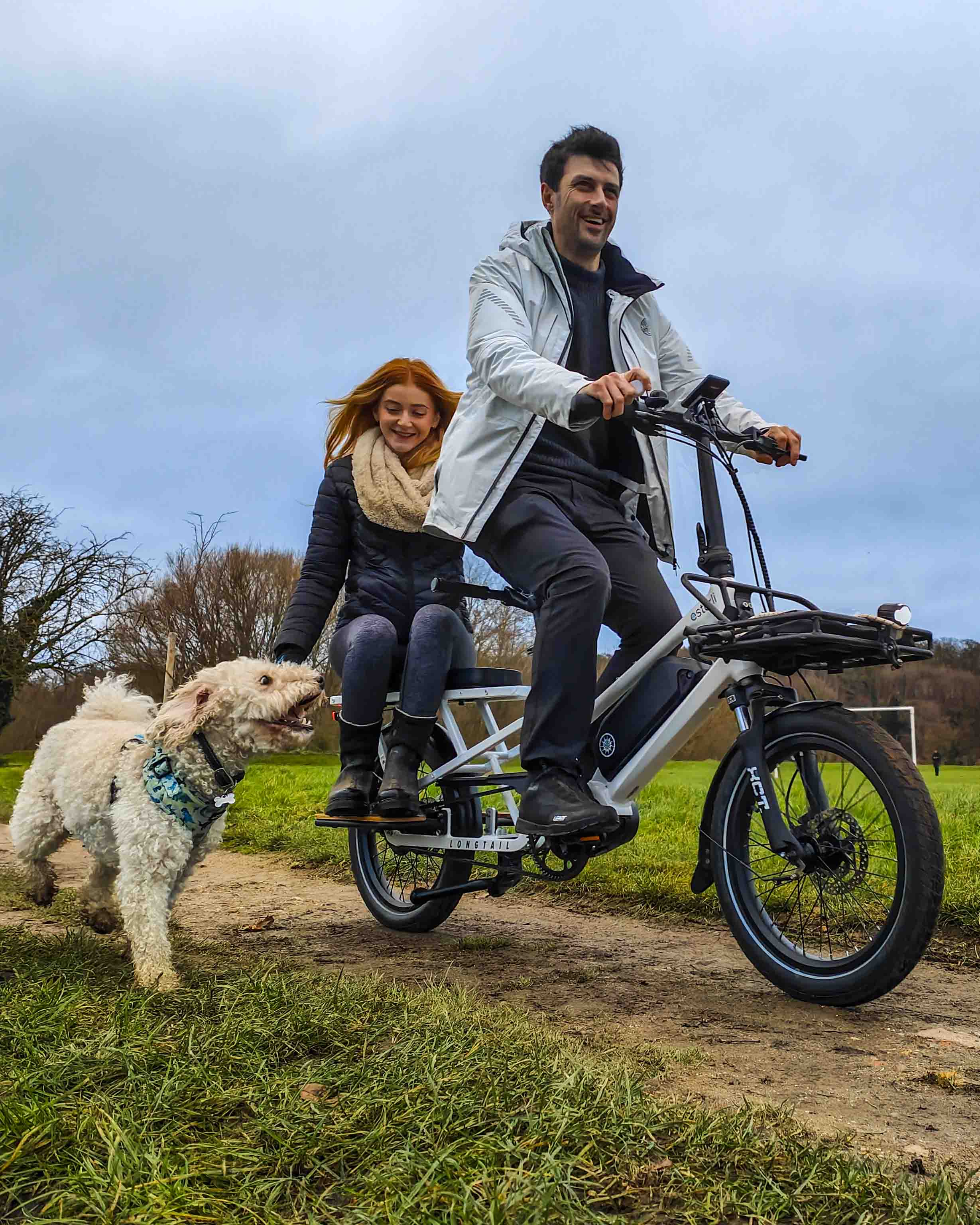 Estarli expands e-bike range for 2024