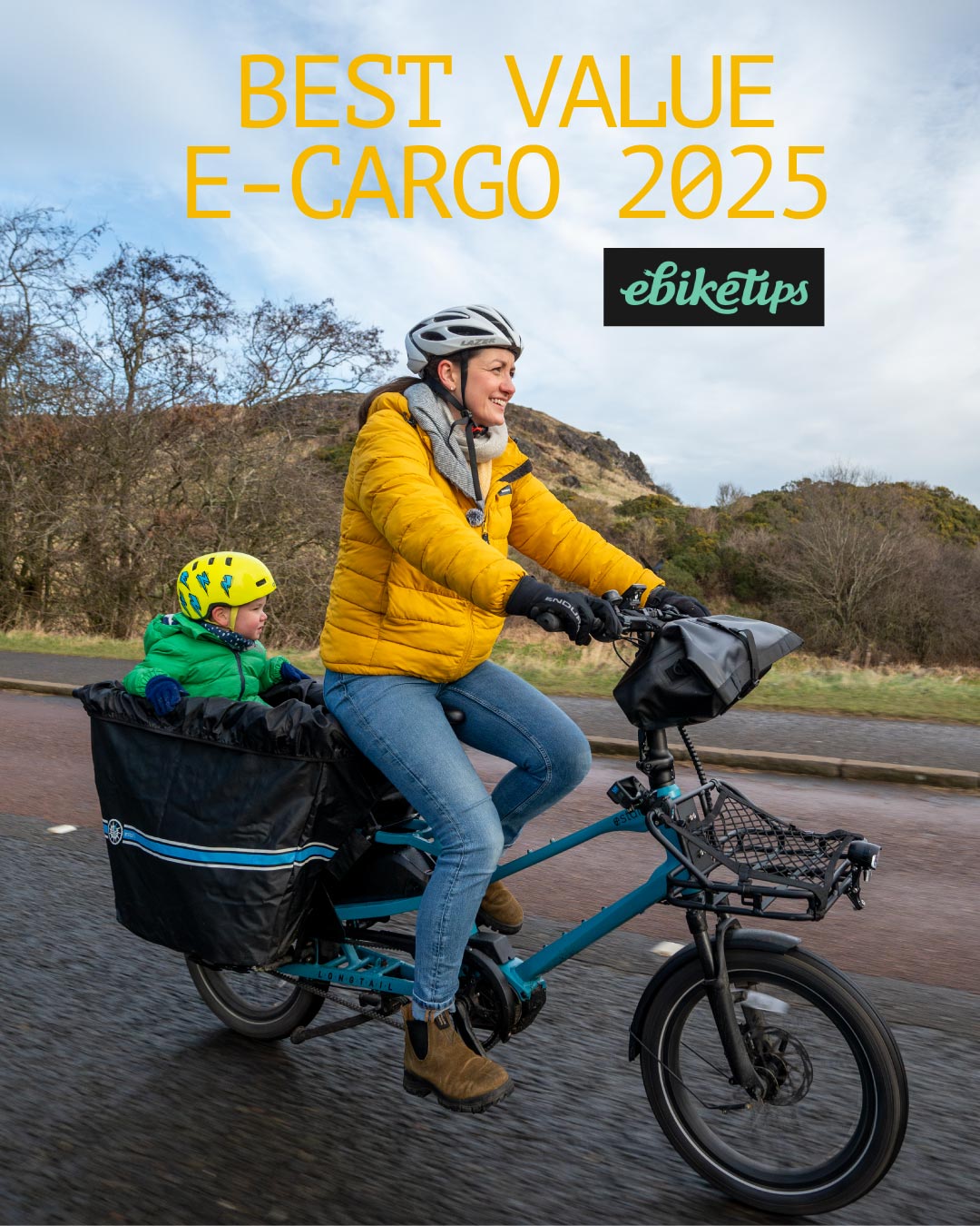 Best value e-cargo 2025