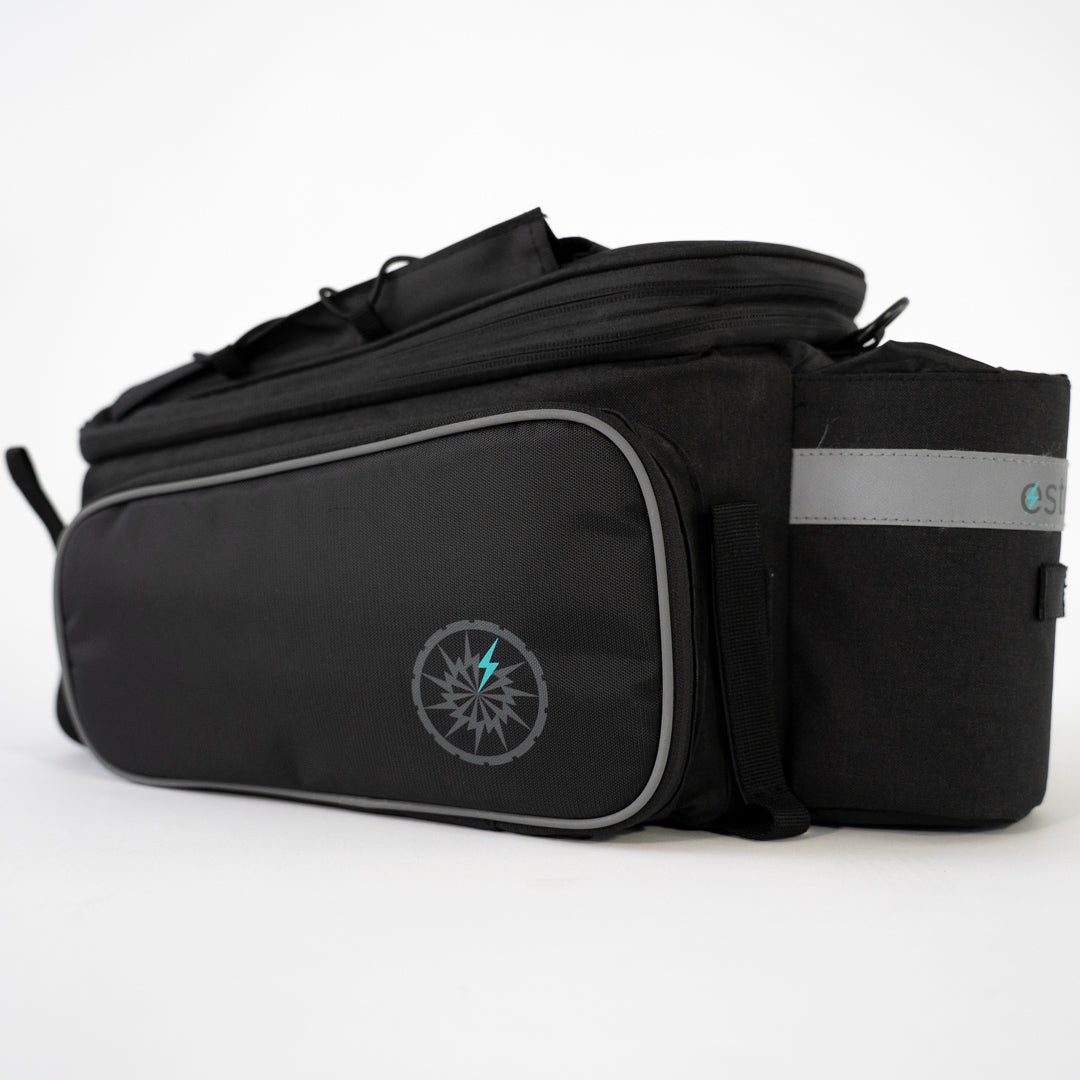 estarli Trunk Pannier Bag