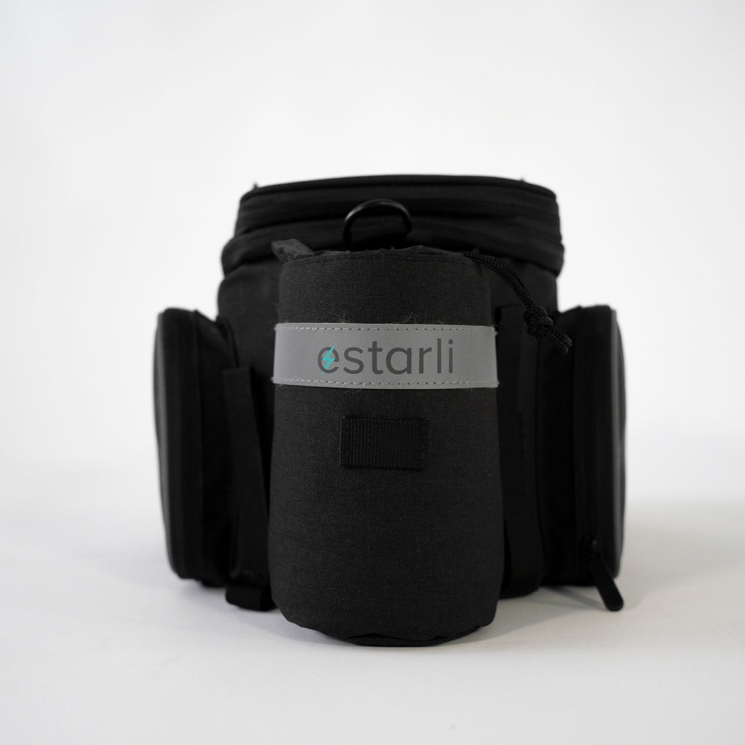 estarli Trunk Pannier Bag