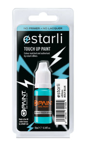 Touch-up paint - Bolt Blue