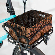 eCargo Front Basket & Net