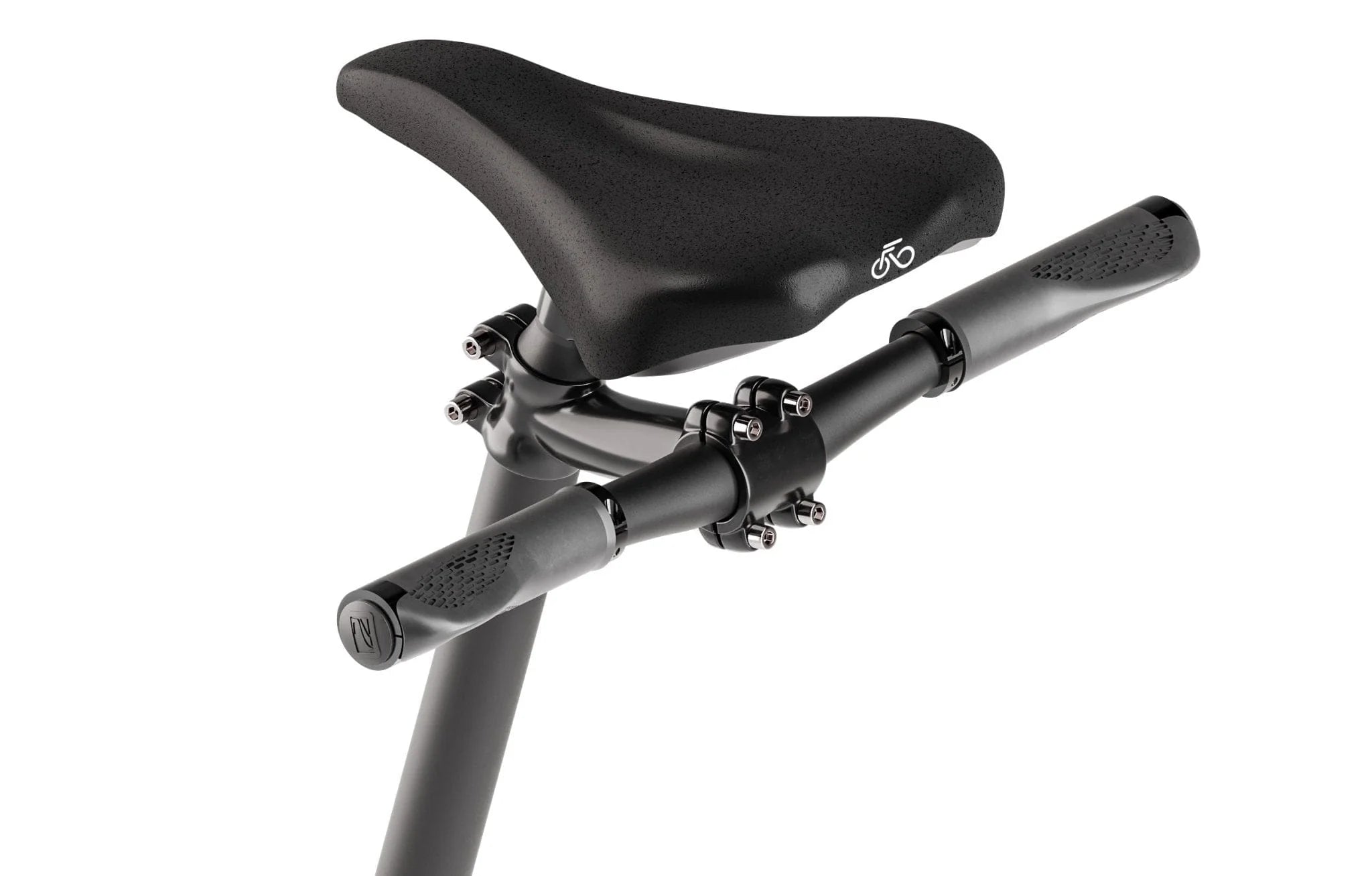 eCargo Longtail Secondary handlebar