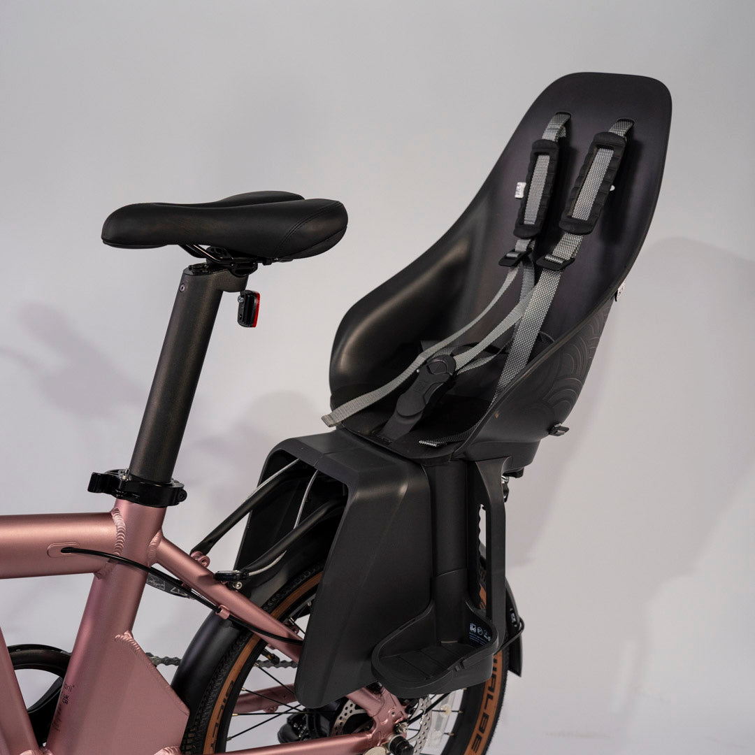 Urban Iki infant seat